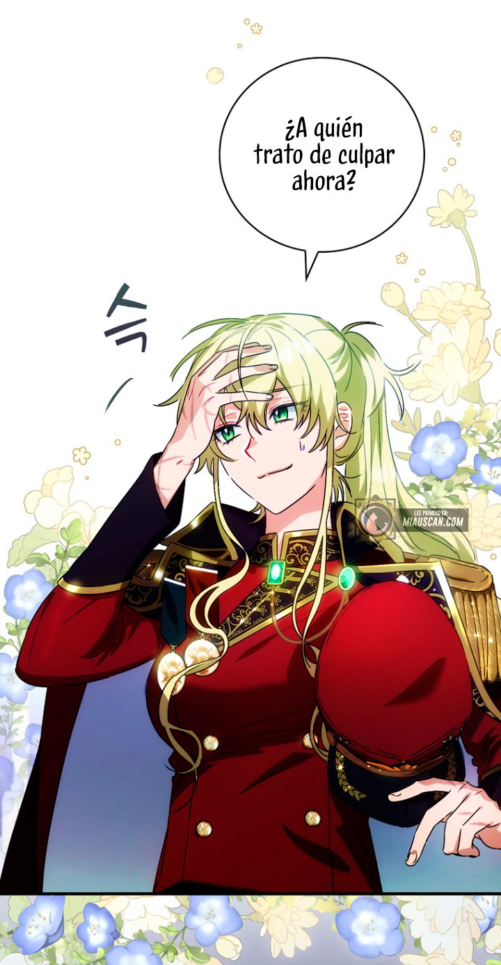 No es tu hijo Capítulo 5 - Página 51