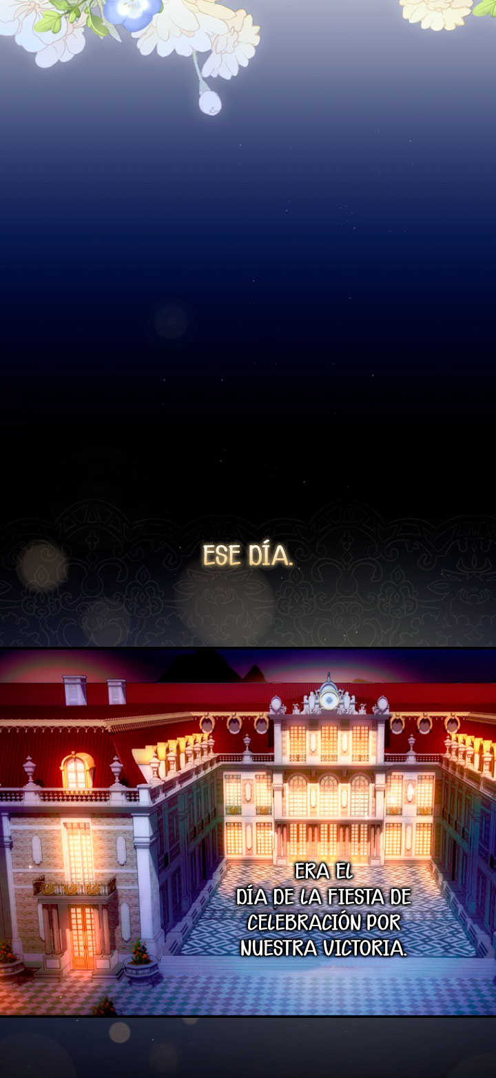 No es tu hijo Capítulo 5 - Página 52