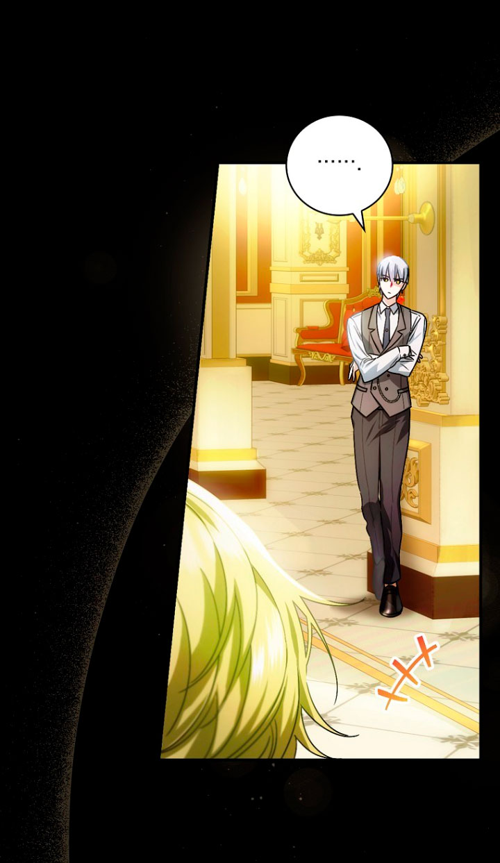 No es tu hijo Capítulo 5 - Página 56