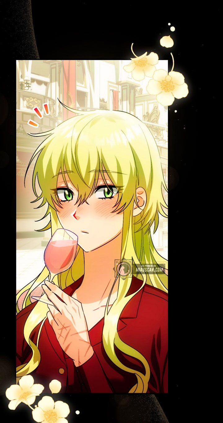 No es tu hijo Capítulo 5 - Página 57