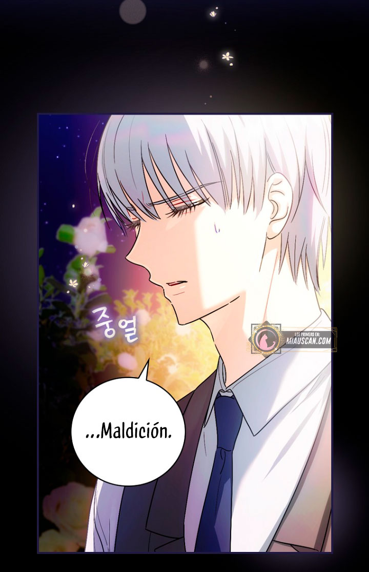 No es tu hijo Capítulo 5 - Página 61