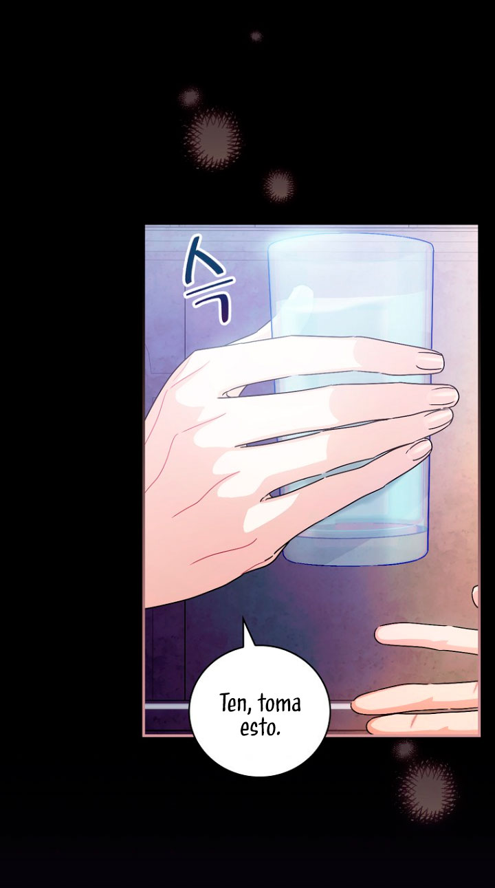 No es tu hijo Capítulo 5 - Página 63