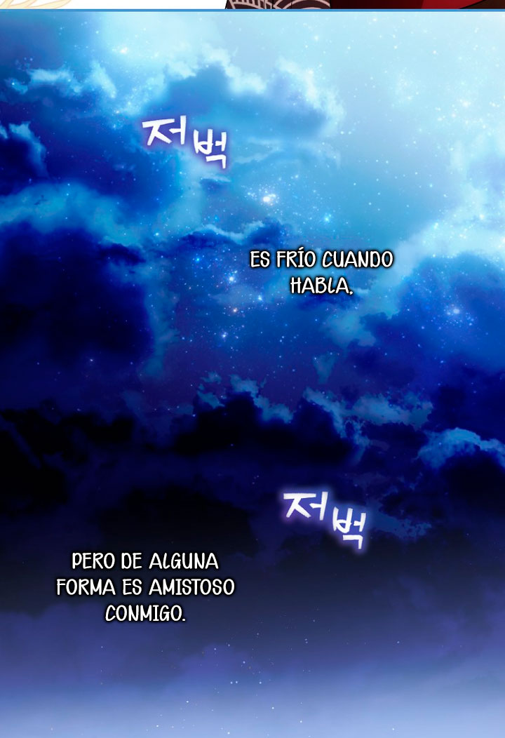 No es tu hijo Capítulo 5 - Página 65