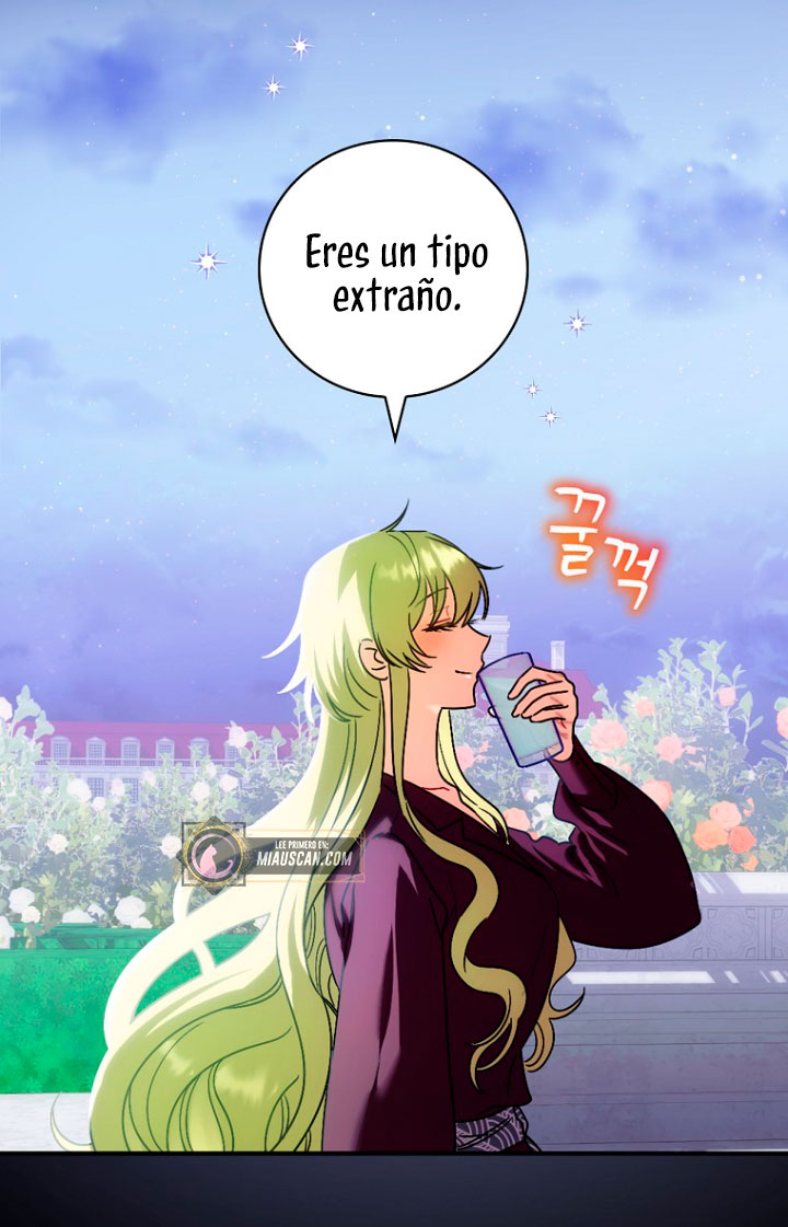 No es tu hijo Capítulo 5 - Página 66