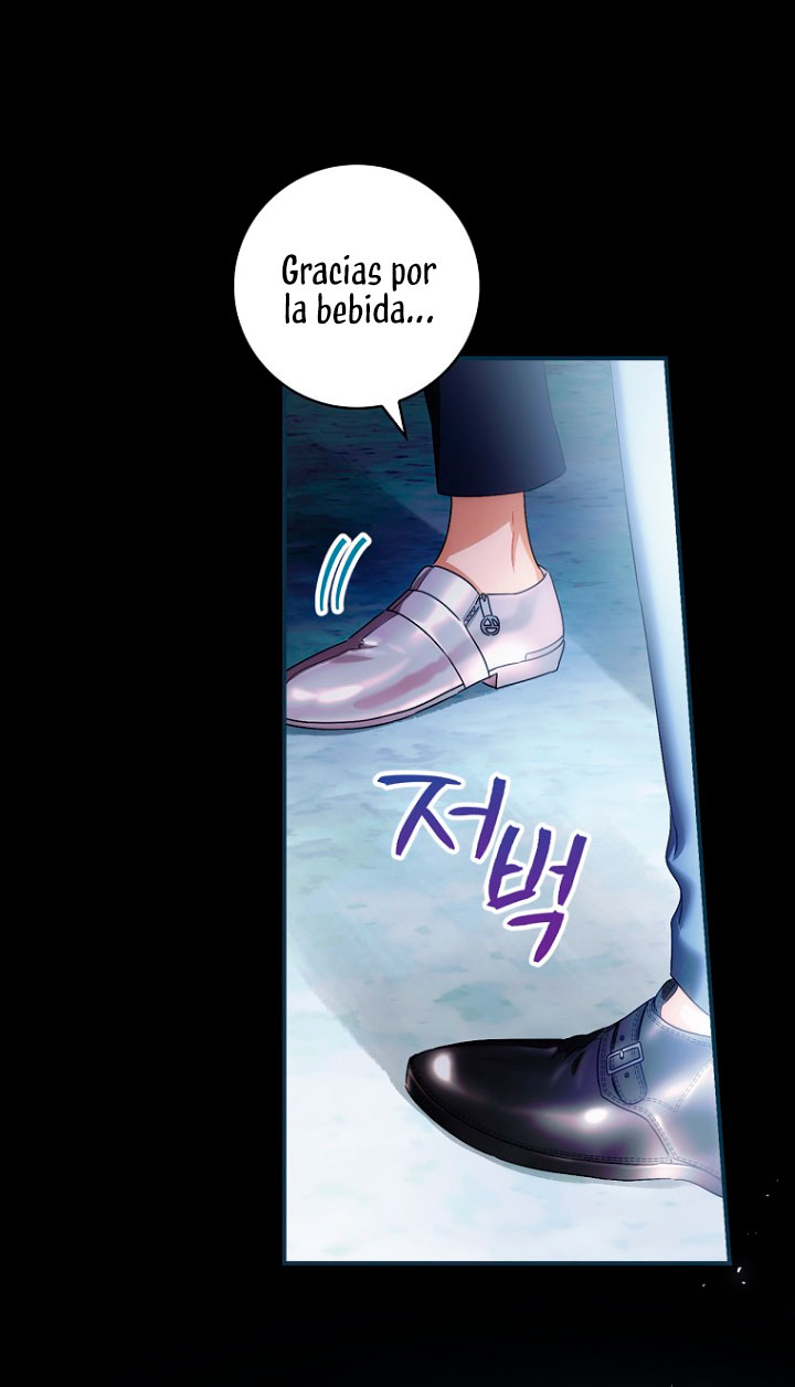 No es tu hijo Capítulo 5 - Página 71