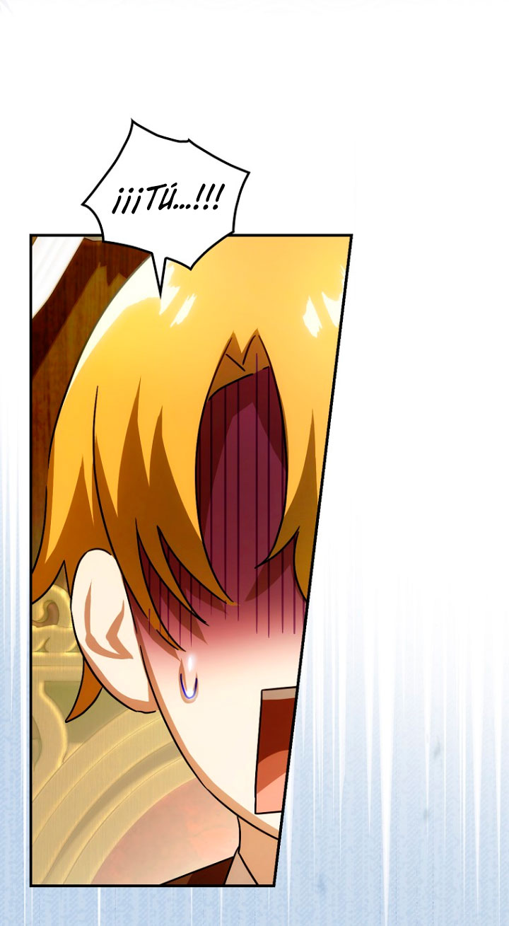 No es tu hijo Capítulo 5 - Página 8