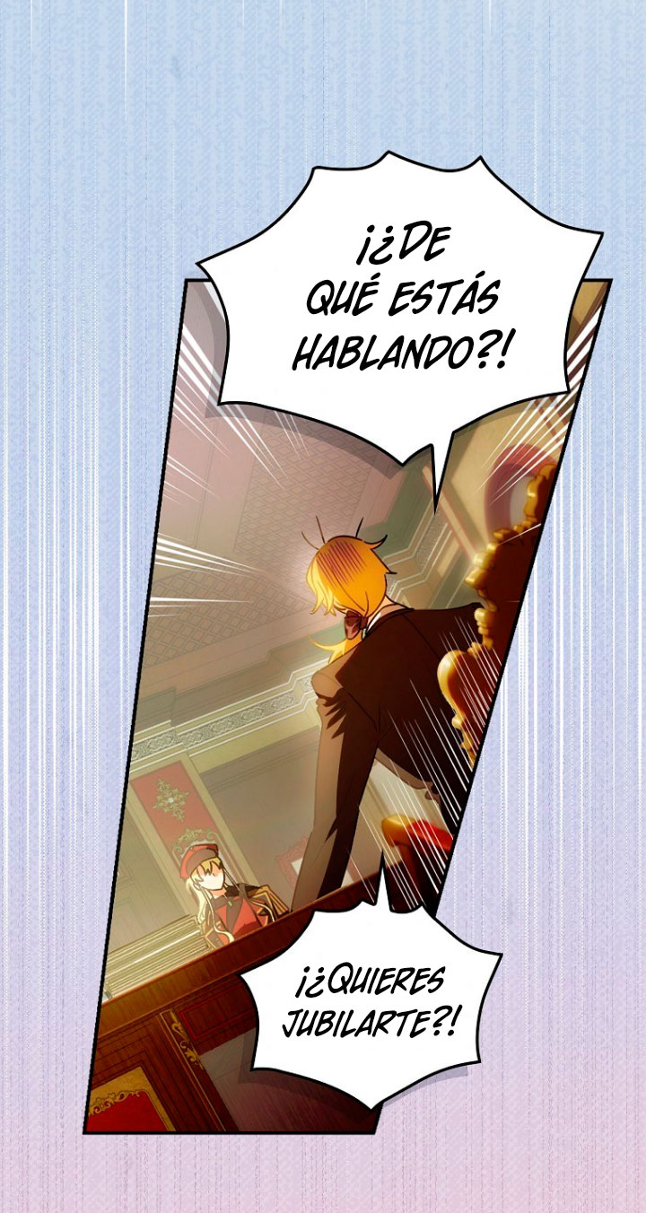 No es tu hijo Capítulo 5 - Página 9