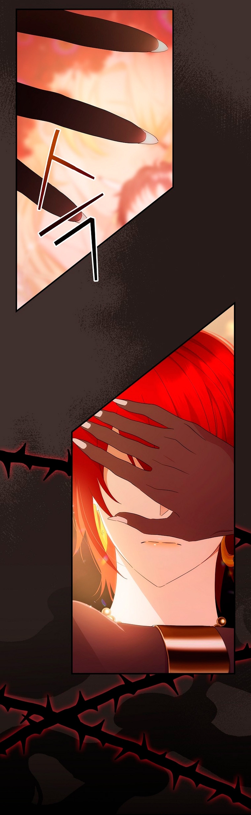 No es tu hijo Capítulo 50 - Página 10