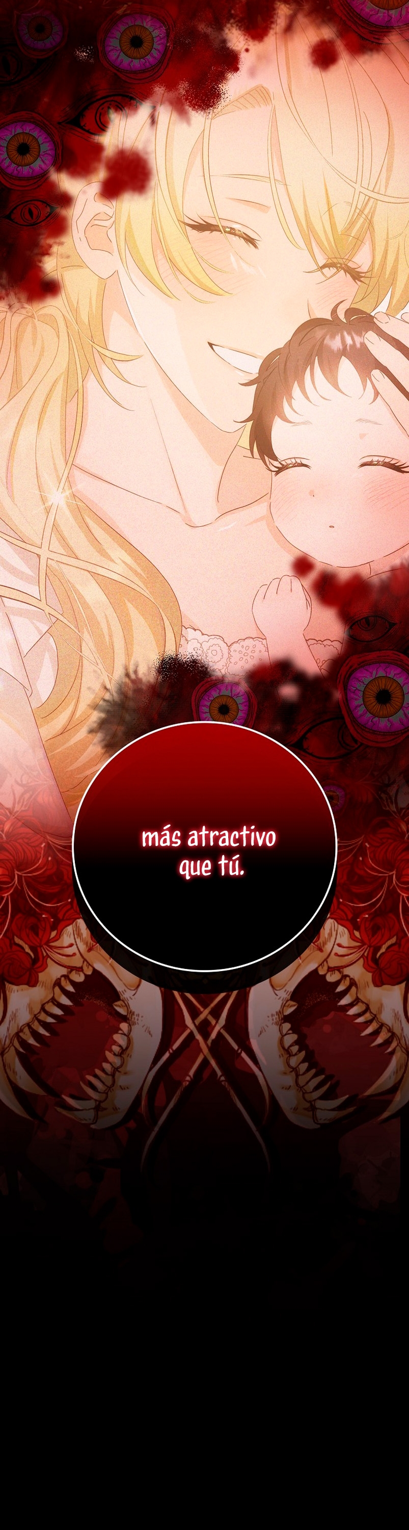 No es tu hijo Capítulo 50 - Página 14