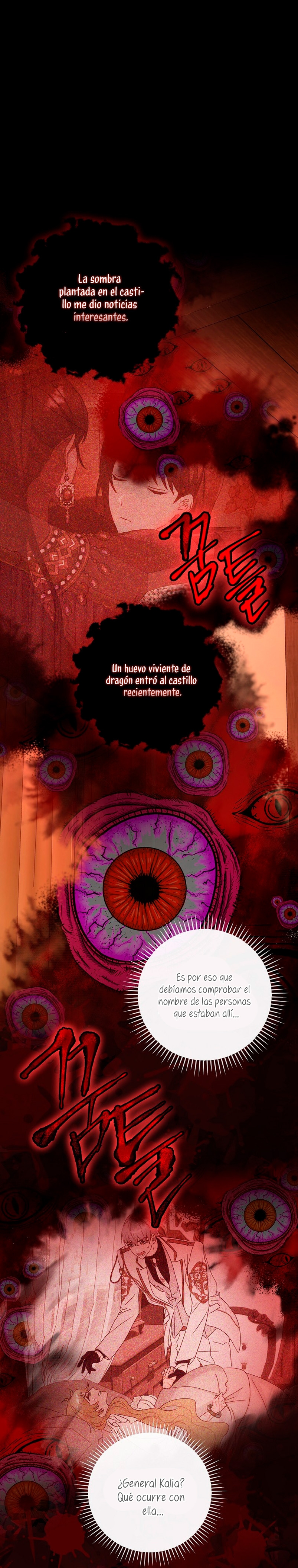 No es tu hijo Capítulo 50 - Página 3