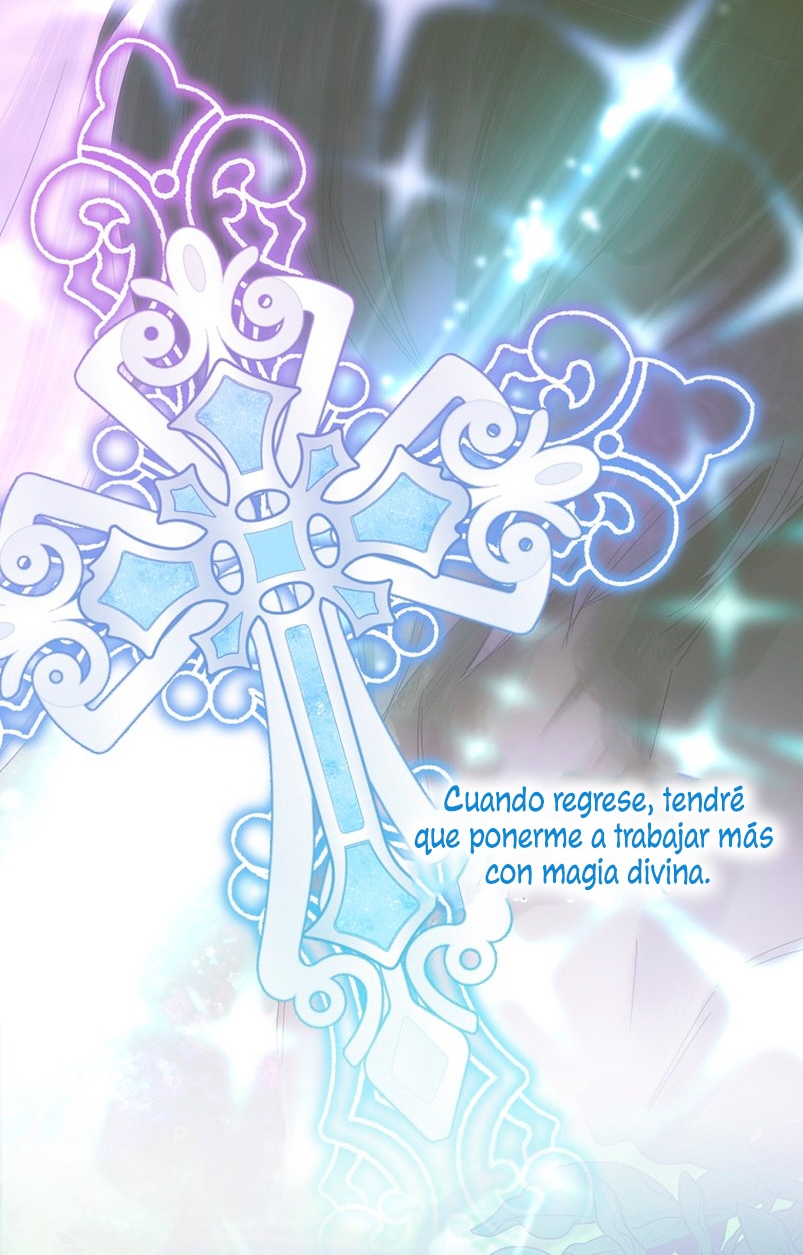 No es tu hijo Capítulo 50 - Página 36