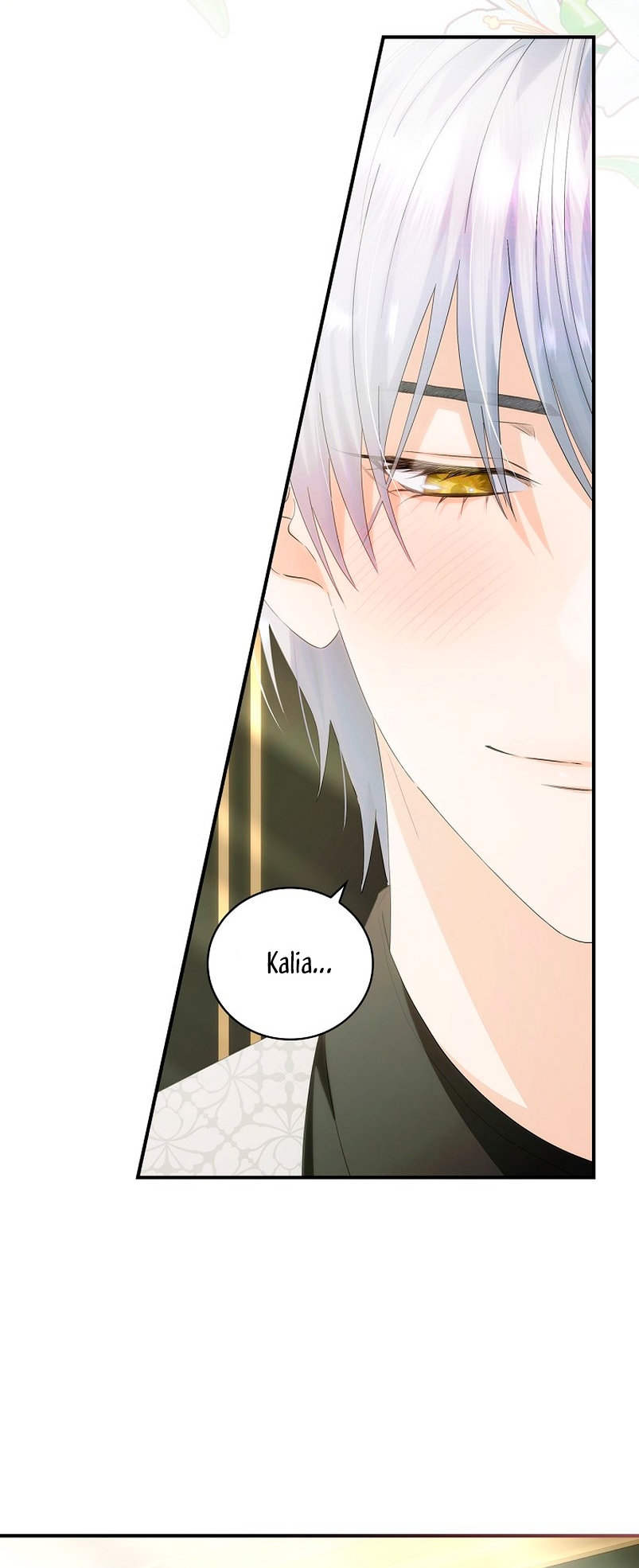 No es tu hijo Capítulo 50 - Página 38