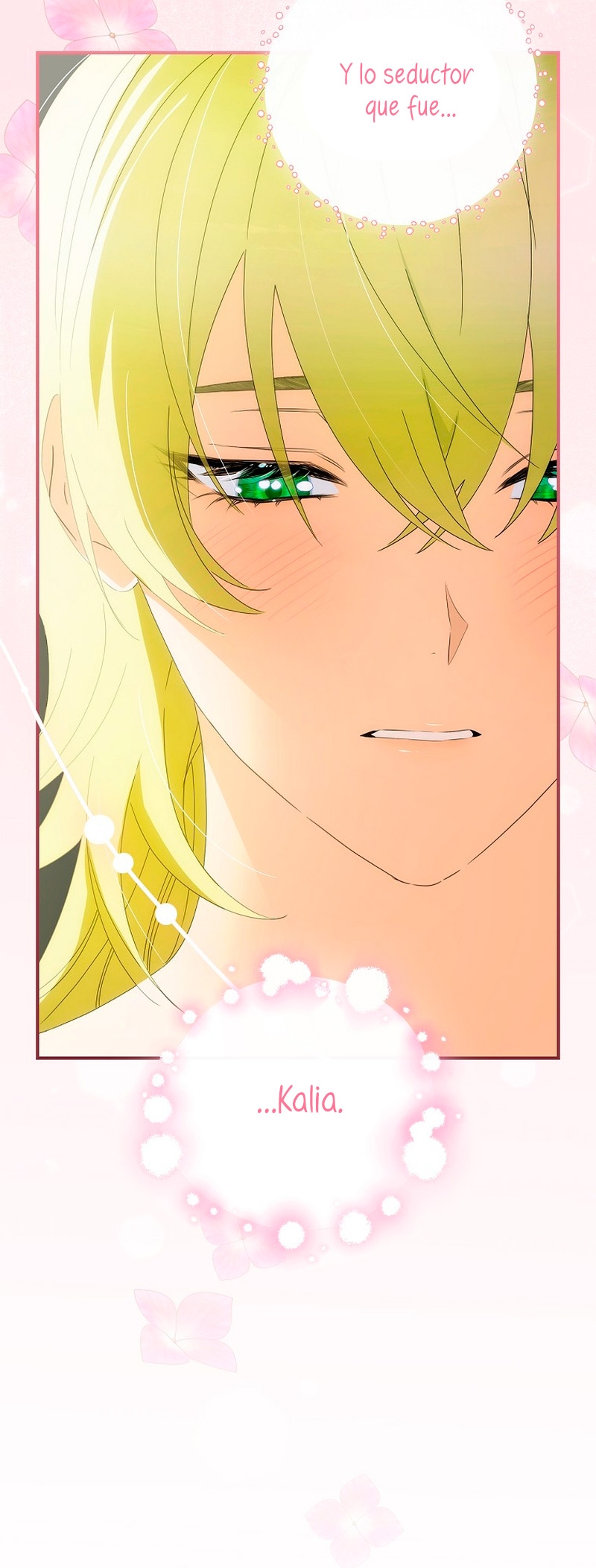 No es tu hijo Capítulo 51 - Página 10