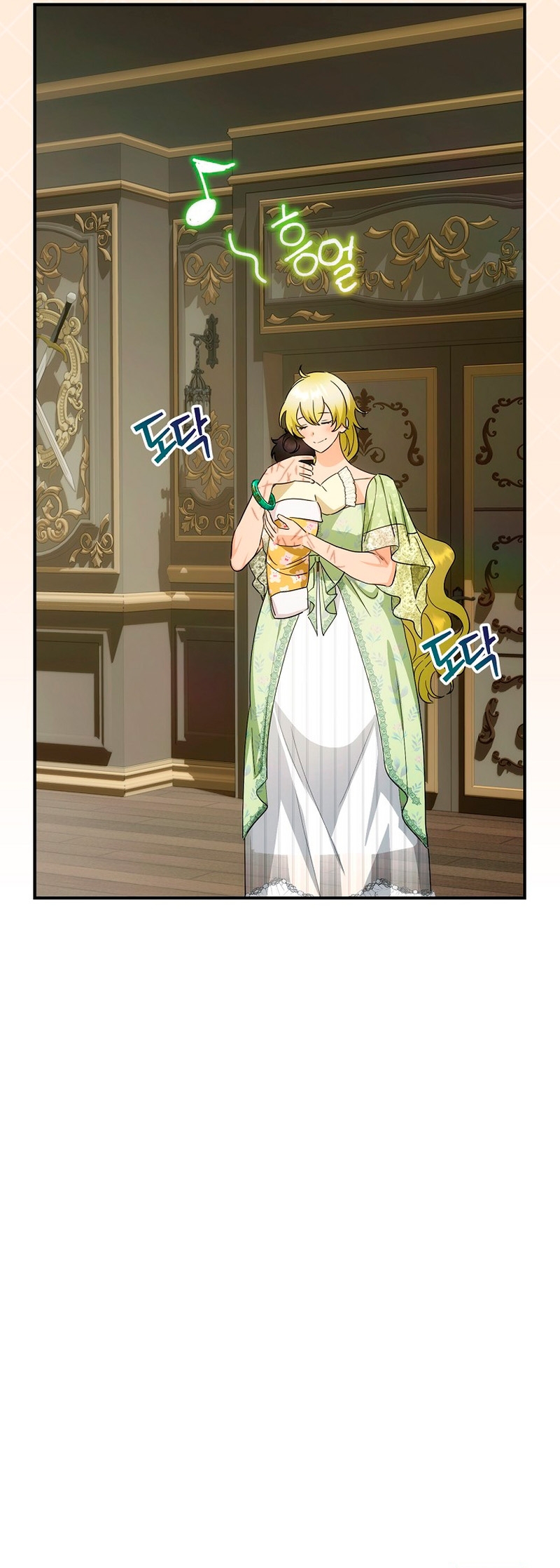 No es tu hijo Capítulo 51 - Página 26