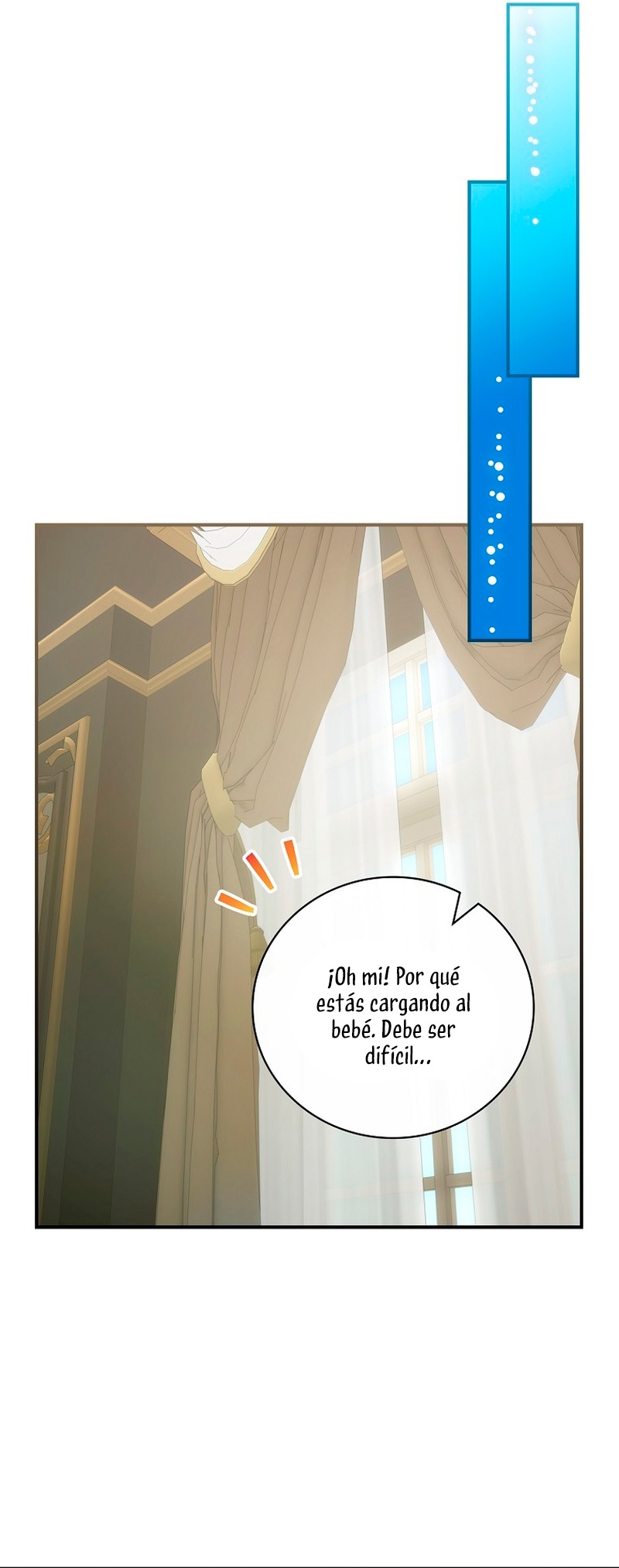 No es tu hijo Capítulo 51 - Página 27