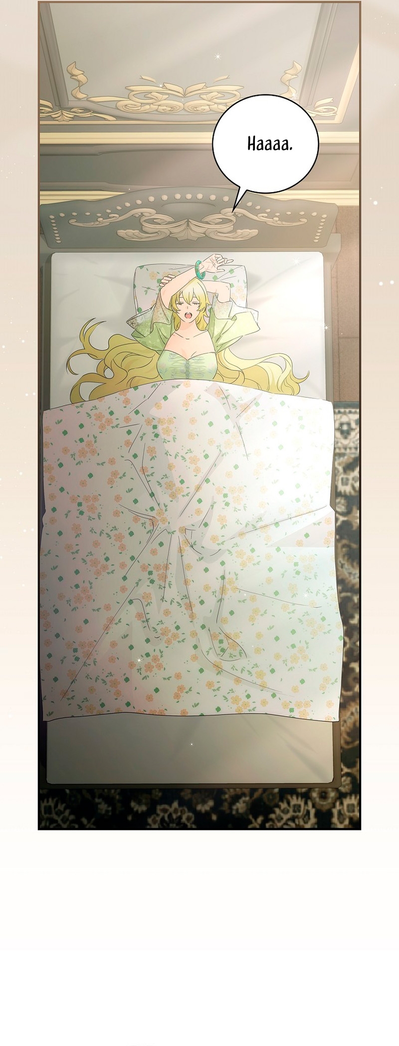 No es tu hijo Capítulo 51 - Página 35