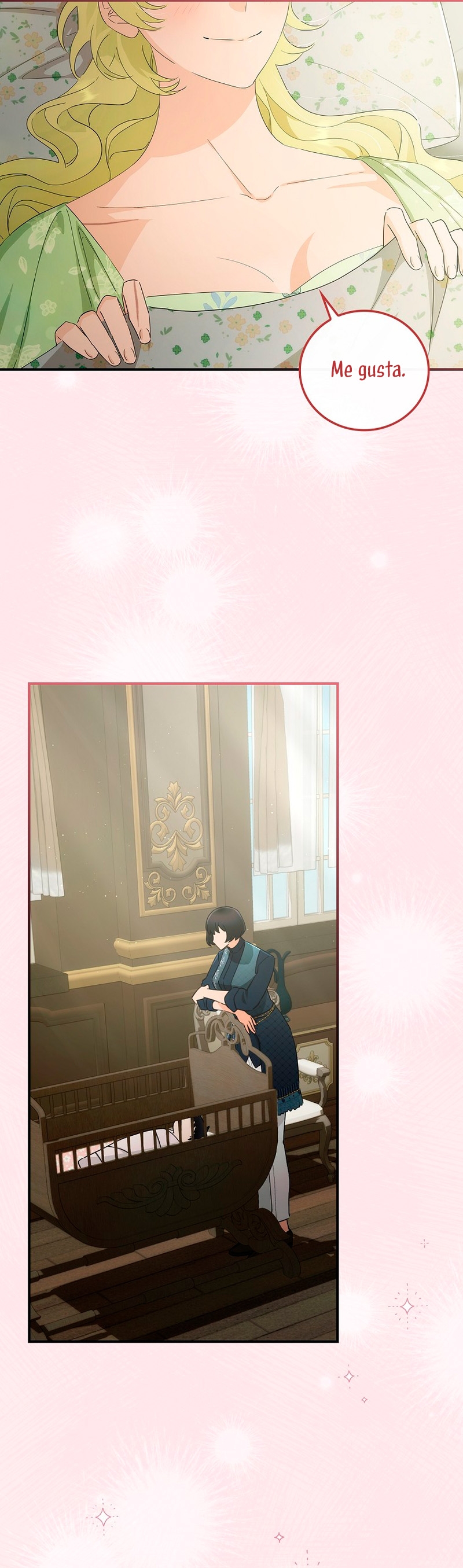 No es tu hijo Capítulo 51 - Página 37