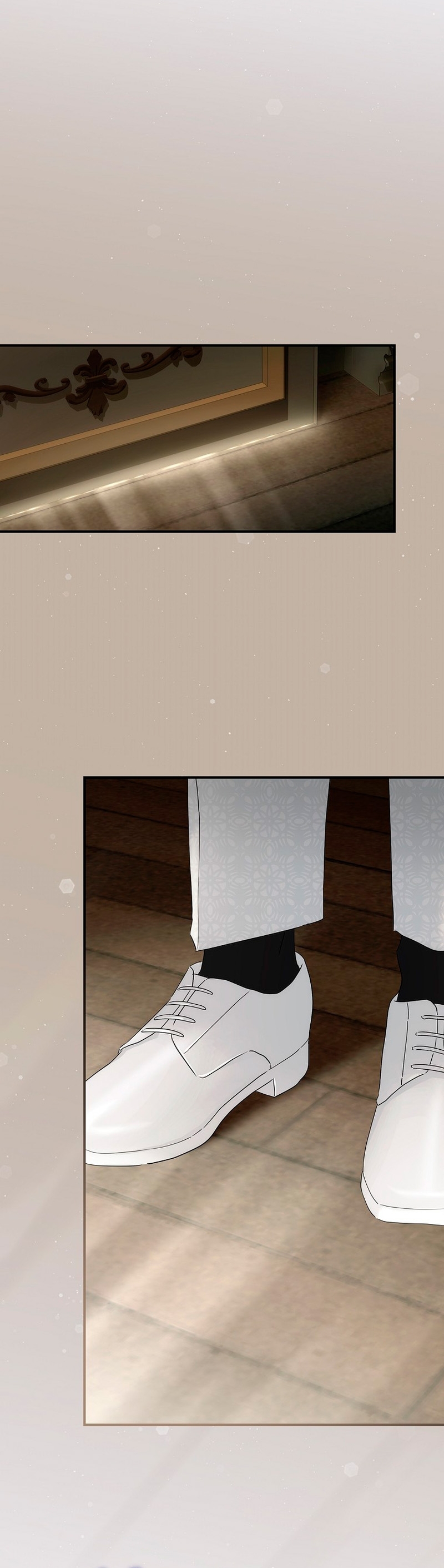 No es tu hijo Capítulo 51 - Página 41