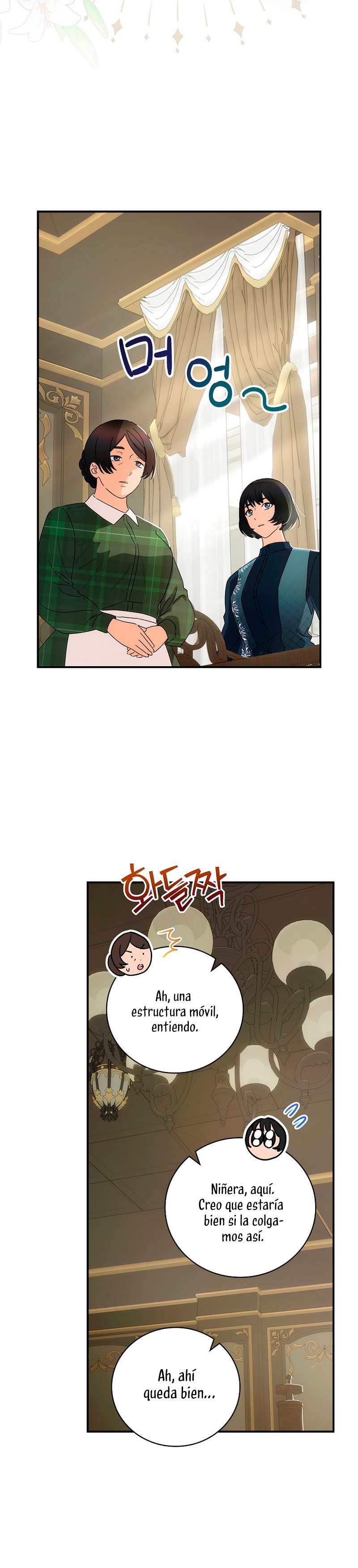 No es tu hijo Capítulo 52 - Página 15