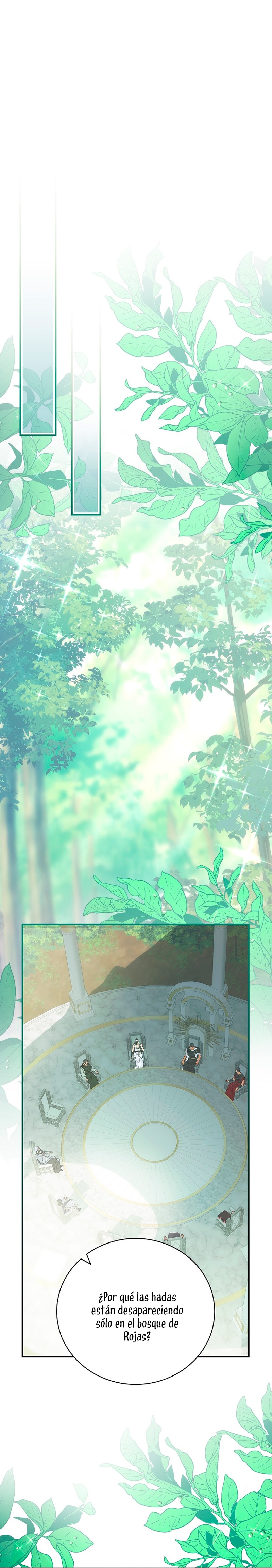 No es tu hijo Capítulo 52 - Página 25