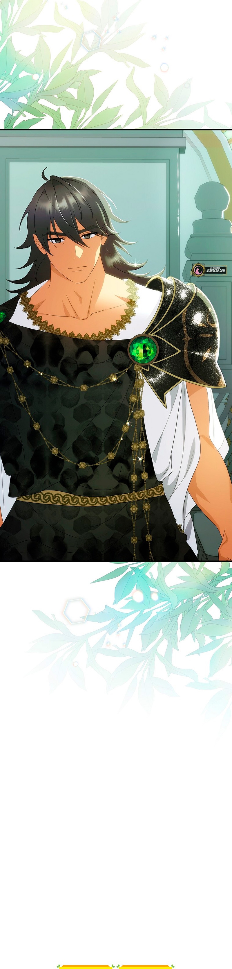 No es tu hijo Capítulo 52 - Página 34