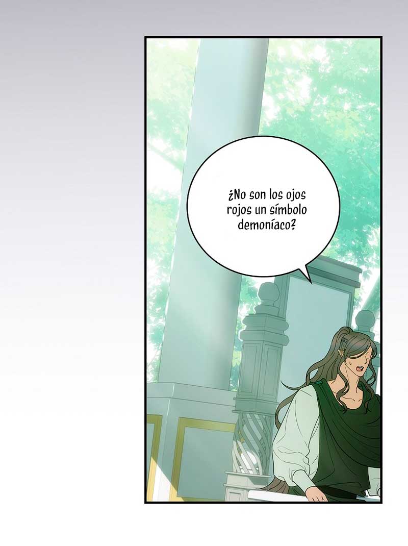 No es tu hijo Capítulo 53 - Página 10