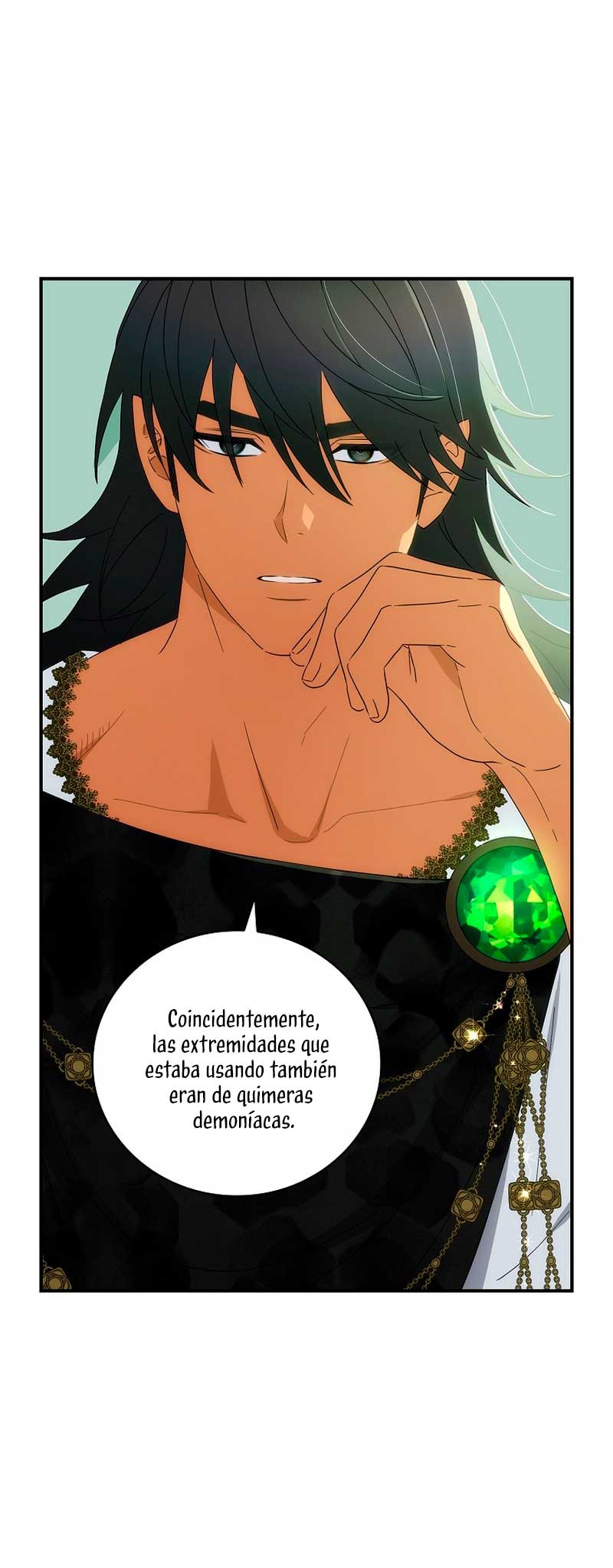 No es tu hijo Capítulo 53 - Página 11