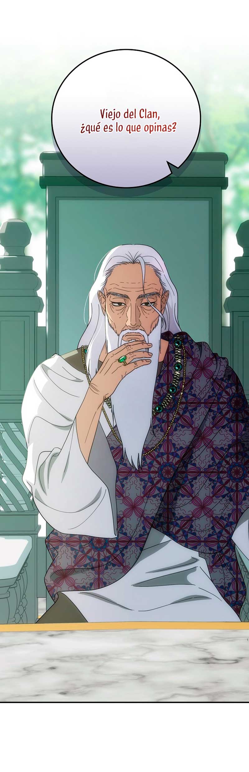 No es tu hijo Capítulo 53 - Página 13