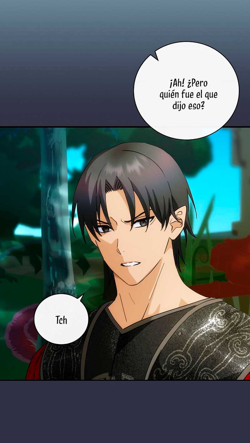 No es tu hijo Capítulo 53 - Página 19