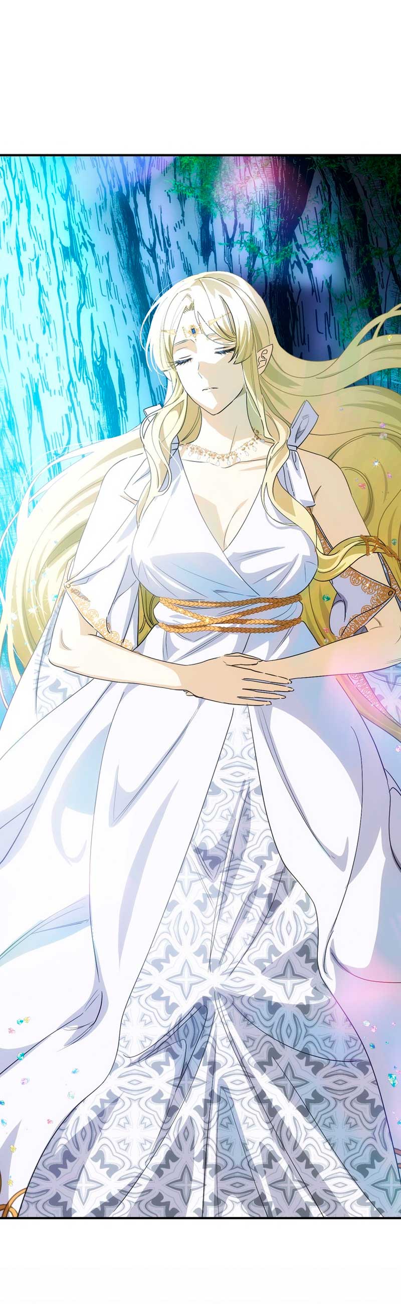 No es tu hijo Capítulo 53 - Página 24