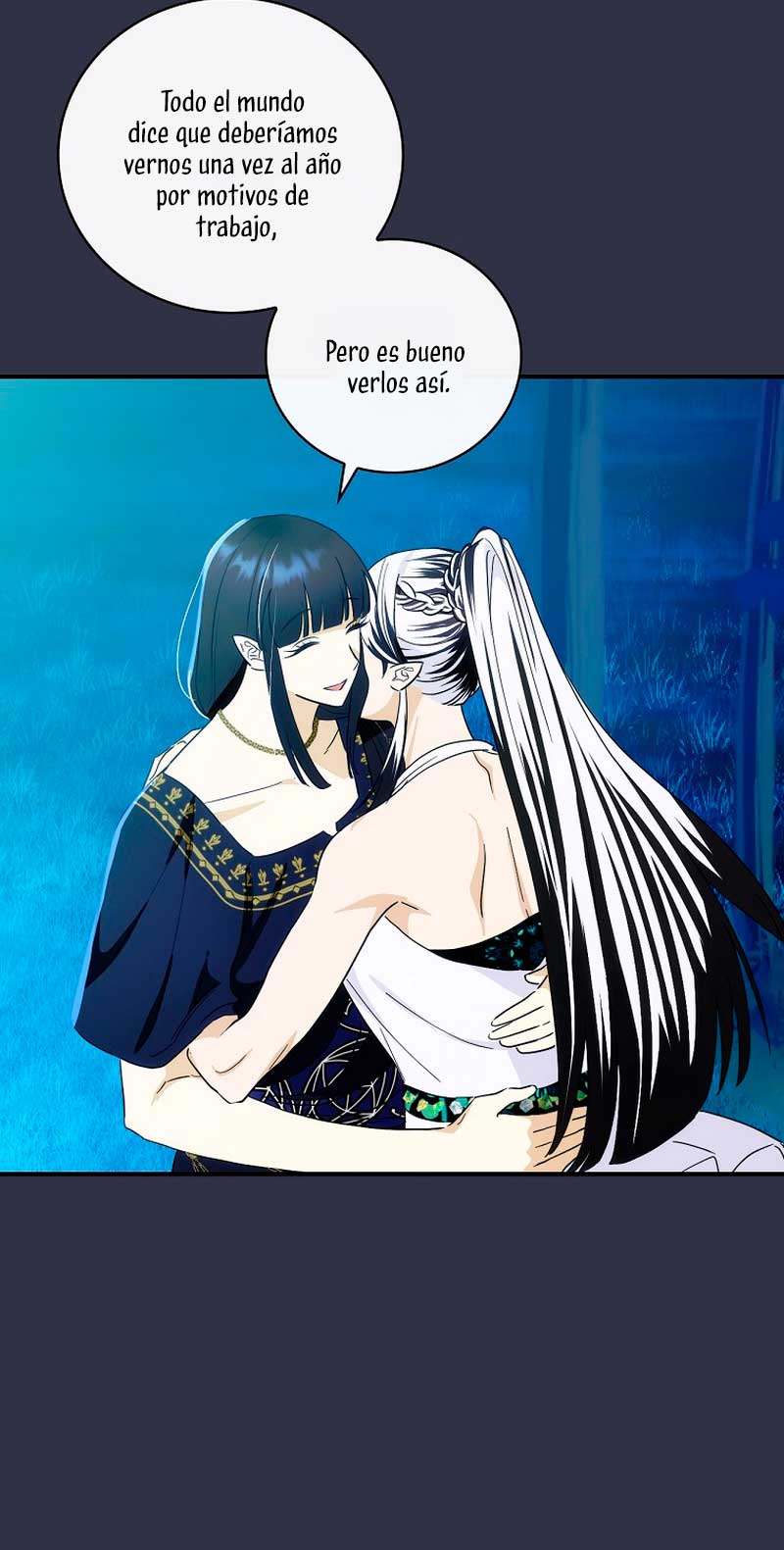 No es tu hijo Capítulo 53 - Página 29