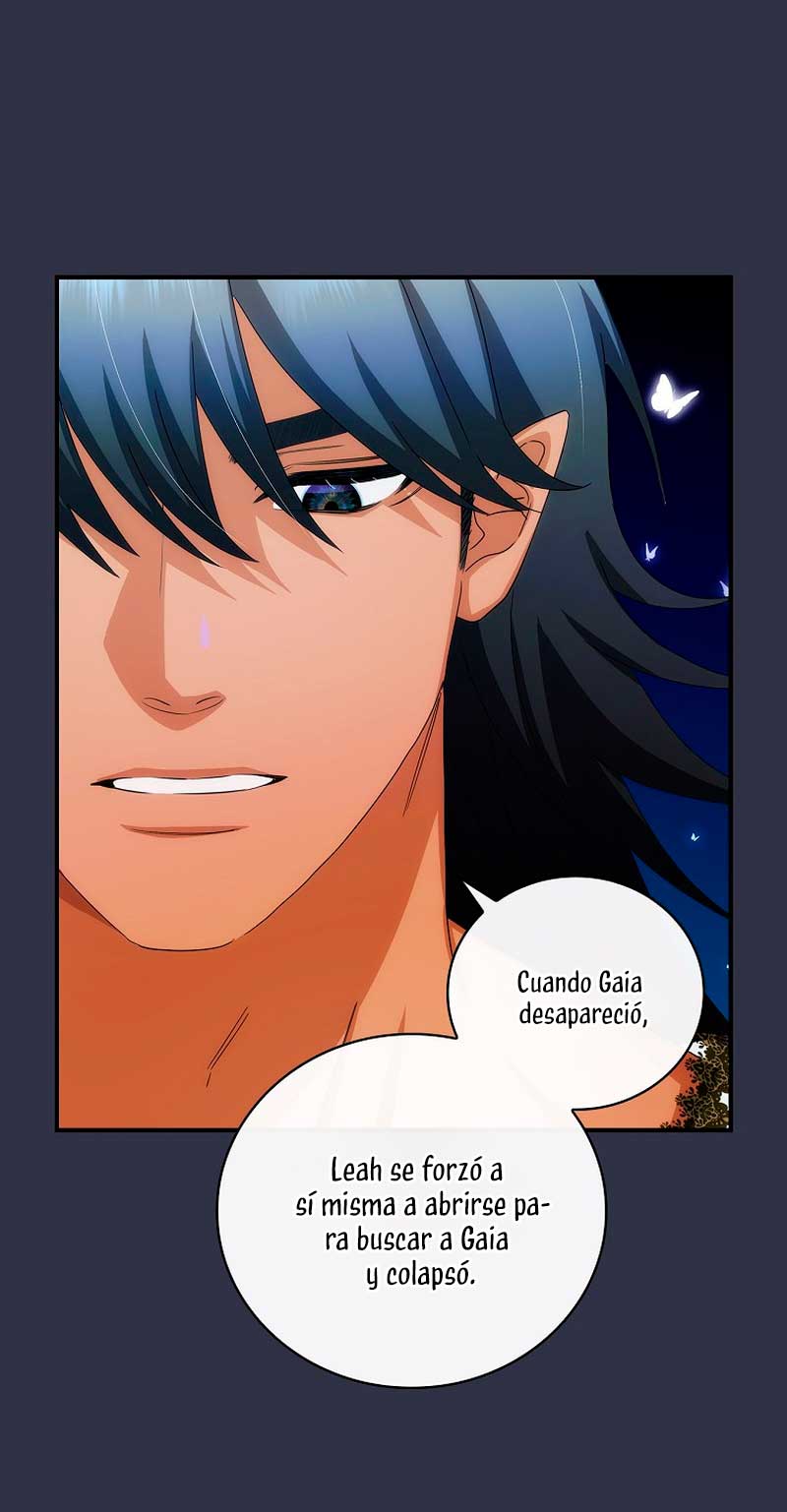 No es tu hijo Capítulo 53 - Página 32