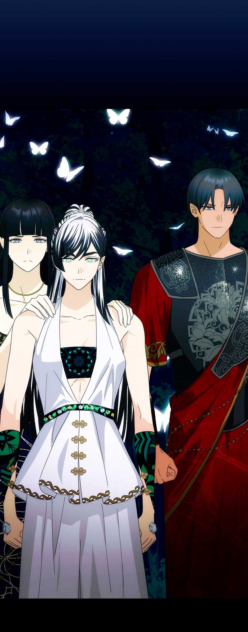 No es tu hijo Capítulo 53 - Página 41