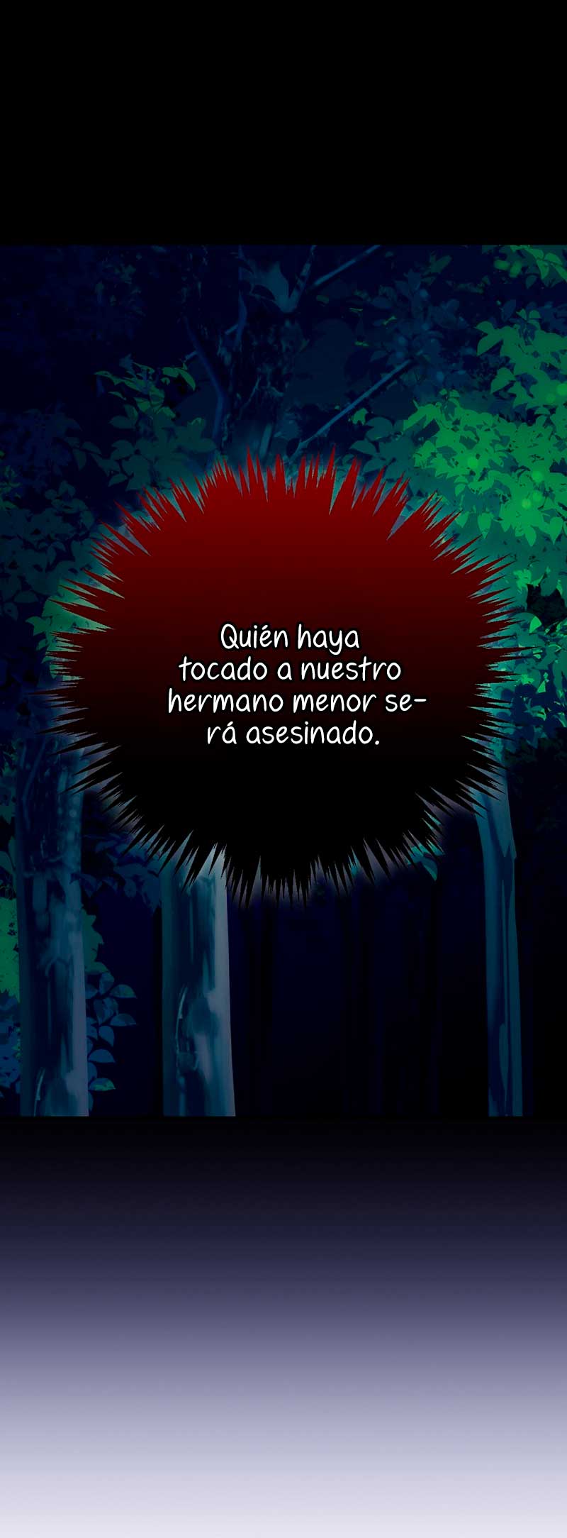 No es tu hijo Capítulo 53 - Página 42