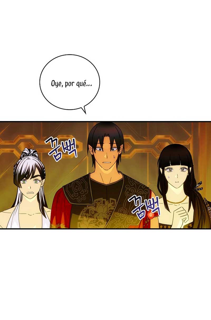 No es tu hijo Capítulo 53 - Página 44