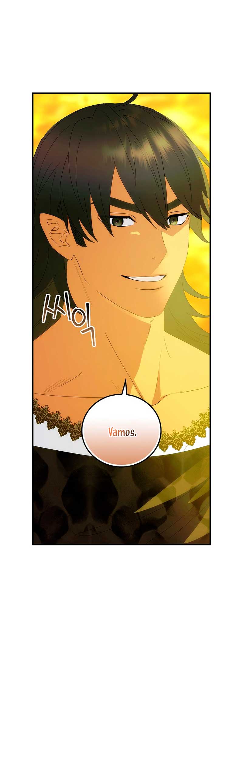 No es tu hijo Capítulo 53 - Página 46