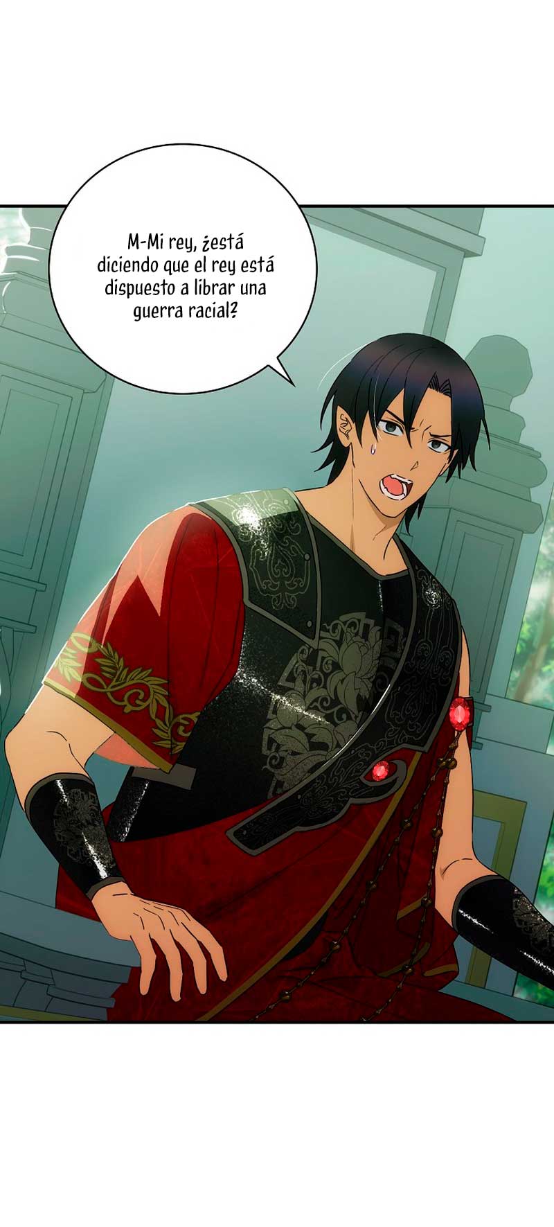 No es tu hijo Capítulo 53 - Página 6