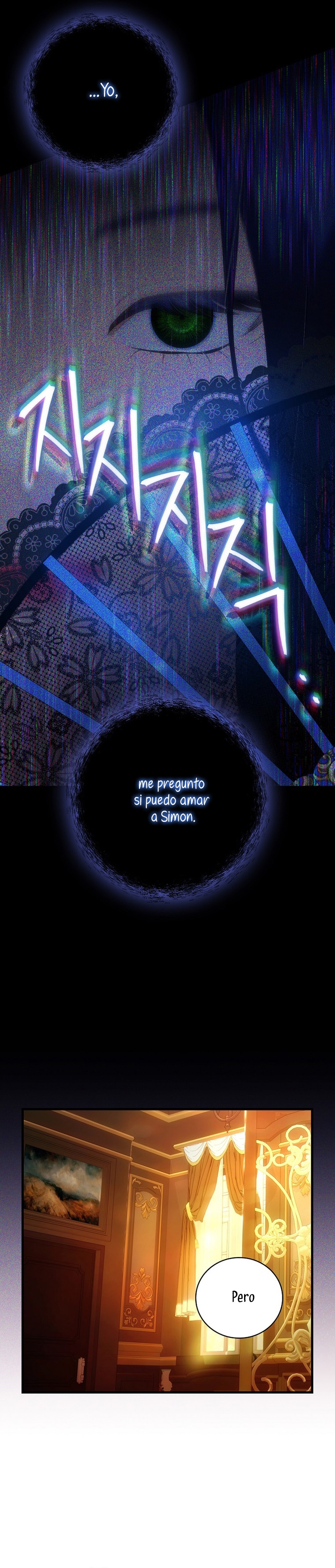 No es tu hijo Capítulo 54 - Página 15