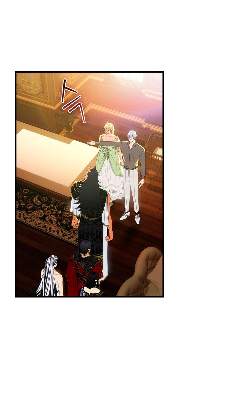 No es tu hijo Capítulo 55 - Página 10