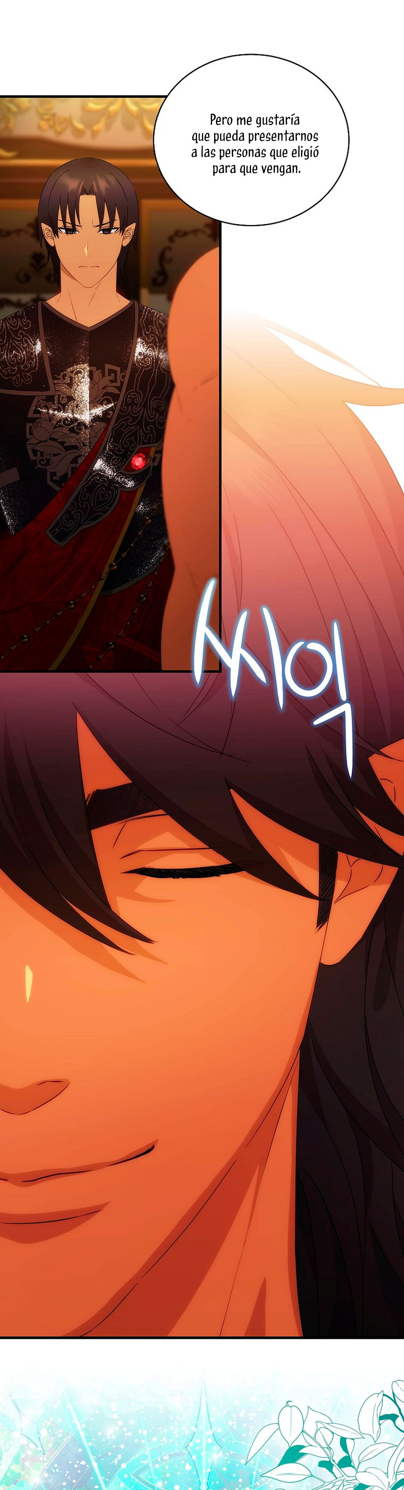 No es tu hijo Capítulo 55 - Página 12