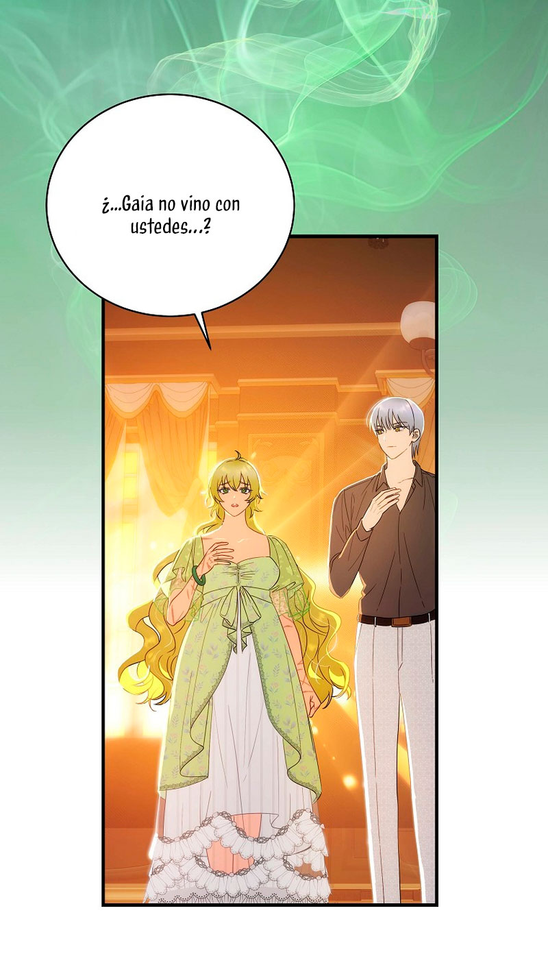 No es tu hijo Capítulo 55 - Página 15