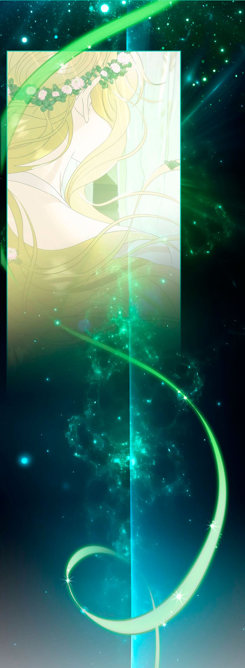 No es tu hijo Capítulo 55 - Página 17