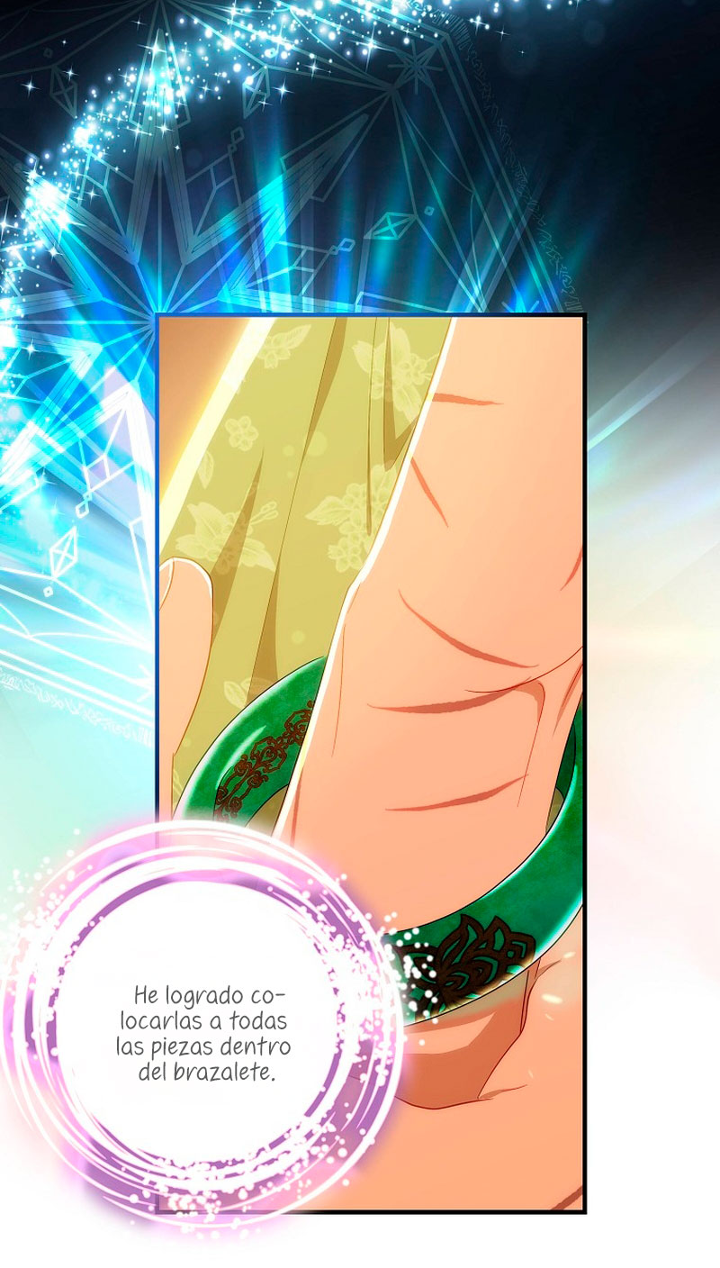 No es tu hijo Capítulo 55 - Página 20