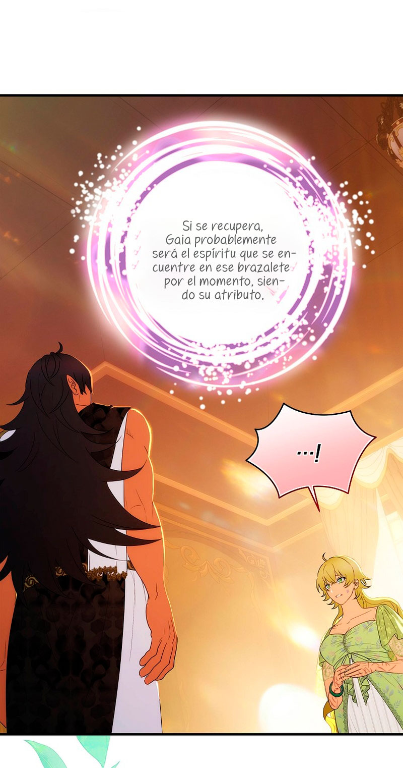 No es tu hijo Capítulo 55 - Página 21