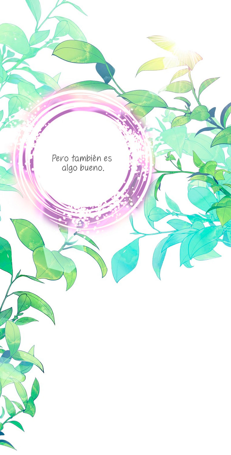 No es tu hijo Capítulo 55 - Página 22