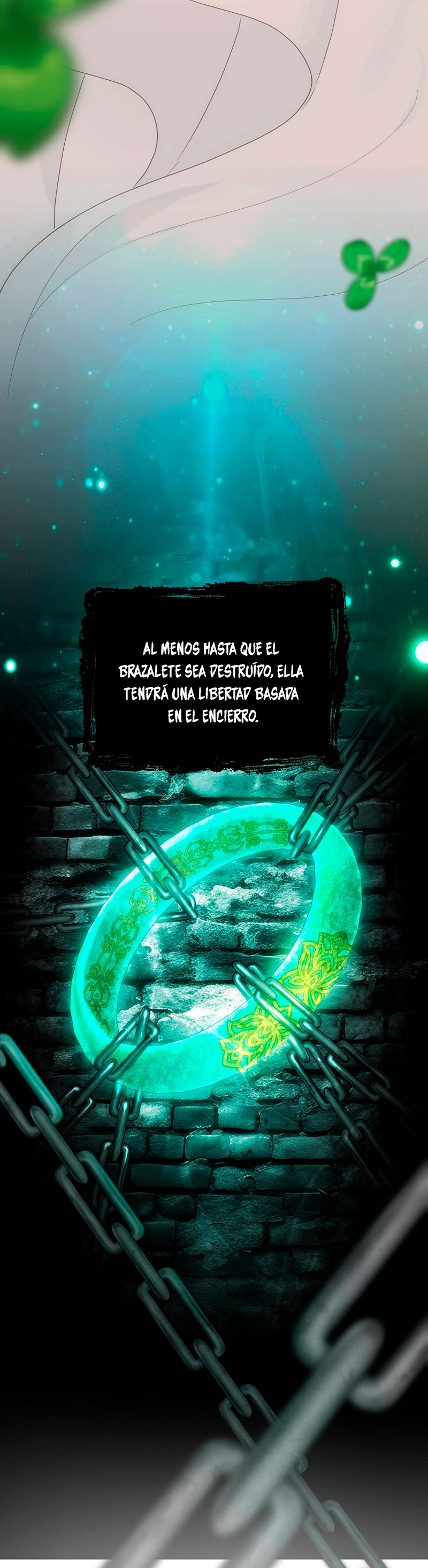 No es tu hijo Capítulo 55 - Página 24