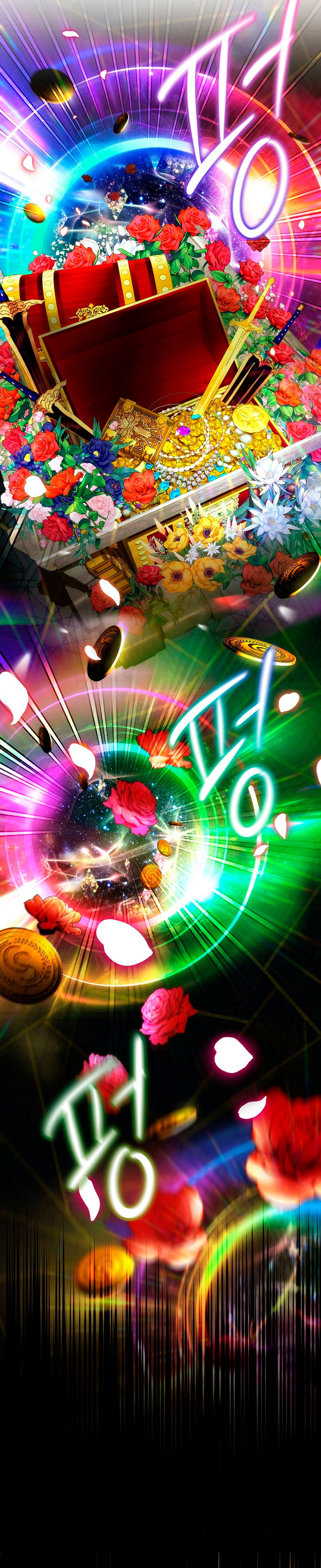 No es tu hijo Capítulo 55 - Página 26