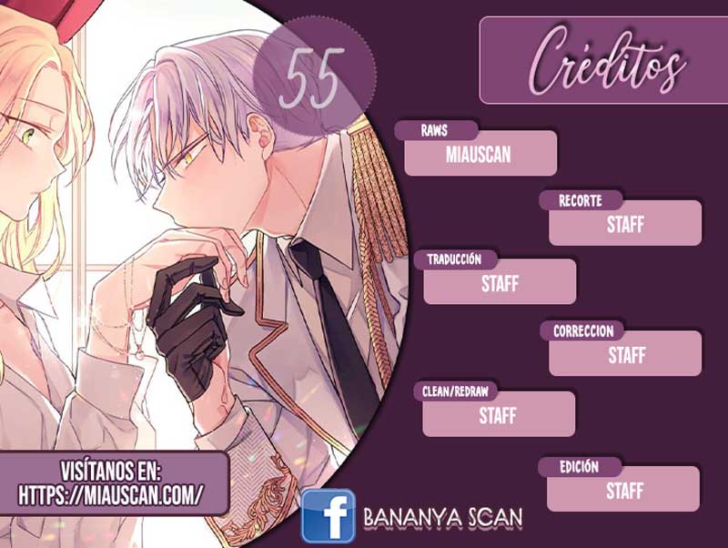 No es tu hijo Capítulo 55 - Página 3