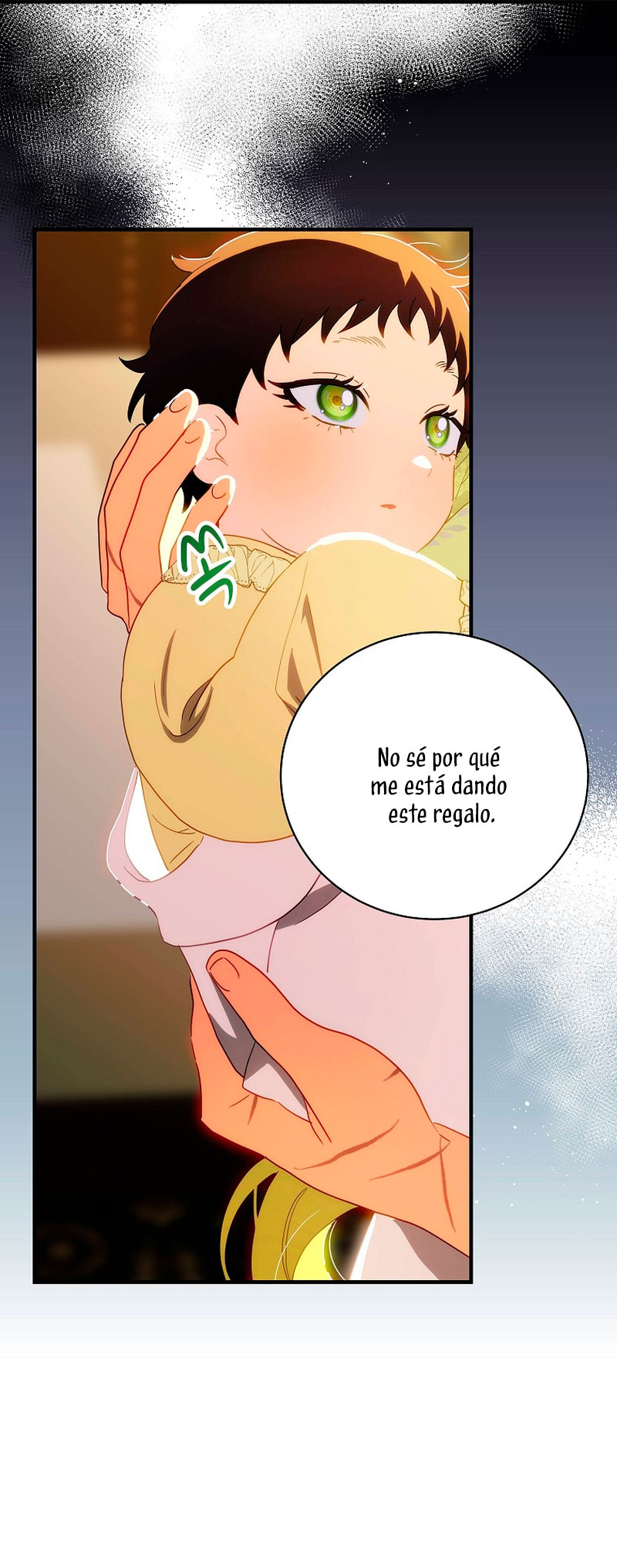 No es tu hijo Capítulo 55 - Página 30