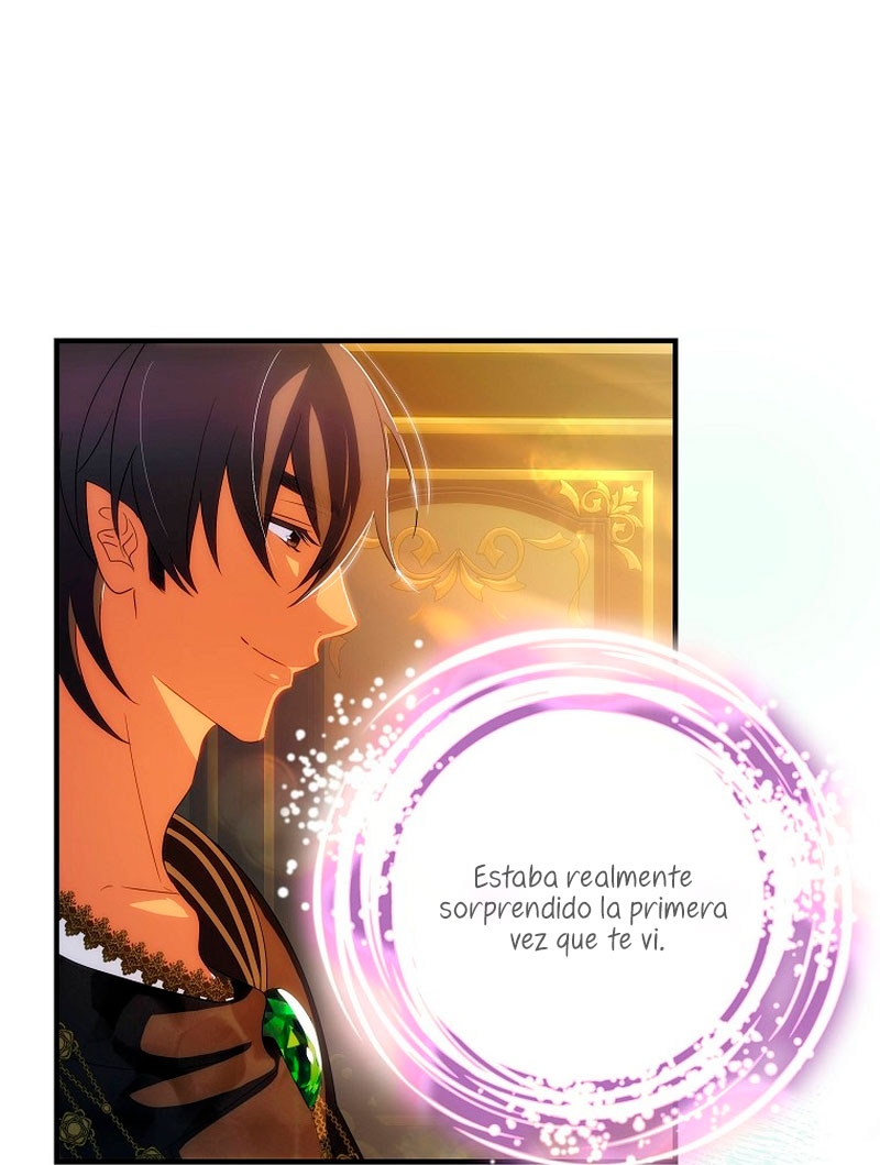 No es tu hijo Capítulo 55 - Página 35